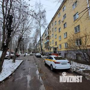 1-к квартира, вторичка, 30м2, 1/5 этаж