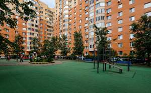 1-к квартира, вторичка, 45м2, 14/14 этаж