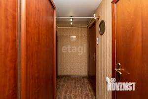 3-к квартира, вторичка, 62м2, 8/9 этаж
