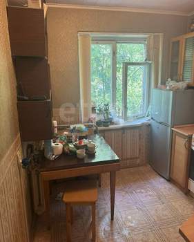 1-к квартира, вторичка, 32м2, 5/5 этаж