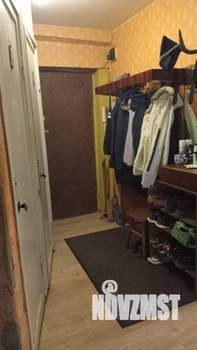 4-к квартира, вторичка, 58м2, 1/5 этаж