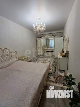3-к квартира, вторичка, 90м2, 3/4 этаж