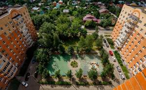 1-к квартира, вторичка, 45м2, 14/14 этаж