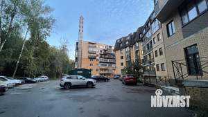 1-к квартира, вторичка, 40м2, 2/5 этаж