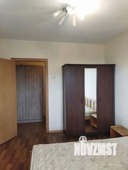 2-к квартира, вторичка, 50м2, 9/9 этаж