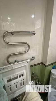 3-к квартира, вторичка, 54м2, 5/5 этаж