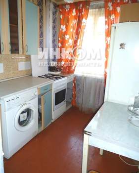 3-к квартира, вторичка, 56м2, 2/9 этаж