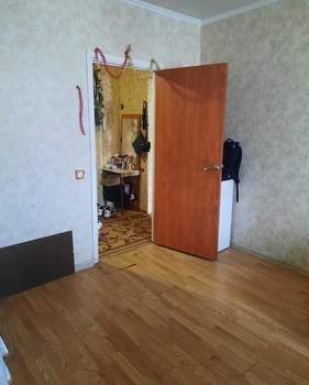 2-к квартира, вторичка, 54м2, 13/14 этаж