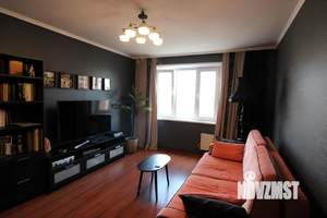 2-к квартира, вторичка, 63м2, 14/17 этаж