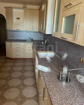 1-к квартира, вторичка, 41м2, 11/14 этаж