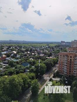 2-к квартира, вторичка, 57м2, 2/16 этаж