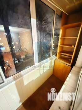 2-к квартира, вторичка, 47м2, 4/5 этаж