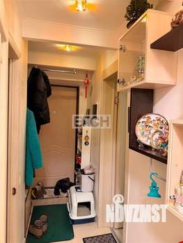 1-к квартира, вторичка, 31м2, 1/3 этаж