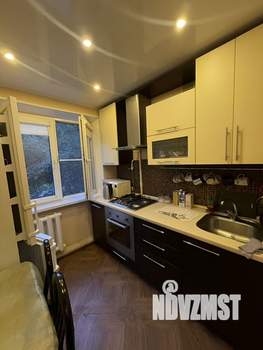 4-к квартира, вторичка, 61м2, 2/5 этаж