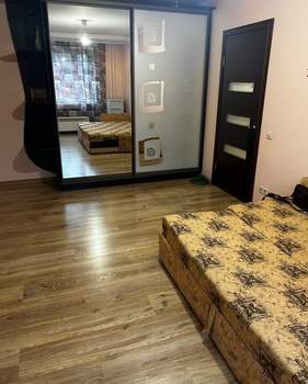 1-к квартира, вторичка, 34м2, 2/17 этаж