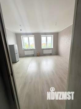 Студия квартира, вторичка, 34м2, 3/4 этаж