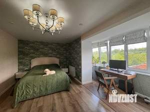 3-к квартира, вторичка, 75м2, 4/14 этаж
