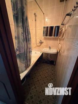 3-к квартира, вторичка, 54м2, 4/5 этаж