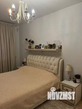 2-к квартира, вторичка, 49м2, 6/10 этаж