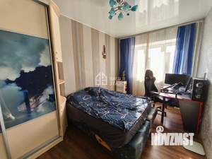2-к квартира, вторичка, 58м2, 6/17 этаж