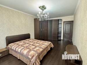2-к квартира, вторичка, 65м2, 11/17 этаж