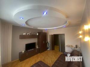 3-к квартира, вторичка, 86м2, 6/9 этаж
