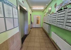 3-к квартира, вторичка, 90м2, 7/17 этаж