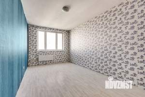 1-к квартира, вторичка, 47м2, 13/17 этаж