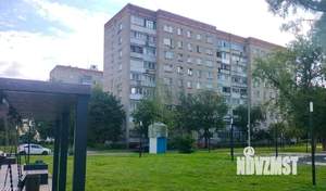 3-к квартира, вторичка, 50м2, 9/9 этаж
