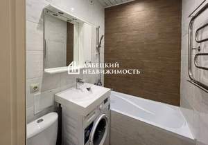 3-к квартира, вторичка, 56м2, 4/5 этаж
