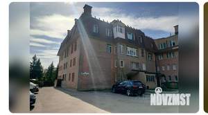 5-к квартира, вторичка, 156м2, 3/4 этаж
