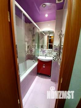 1-к квартира, вторичка, 36м2, 7/15 этаж