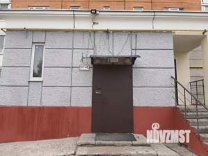 1-к квартира, вторичка, 33м2, 4/9 этаж