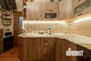1-к квартира, вторичка, 34м2, 4/10 этаж