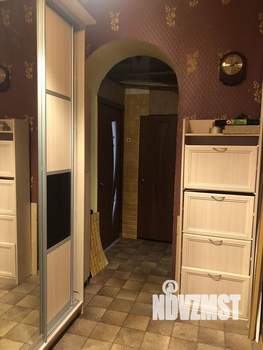 2-к квартира, вторичка, 63м2, 2/4 этаж
