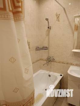 1-к квартира, вторичка, 37м2, 5/17 этаж