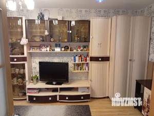 2-к квартира, вторичка, 44м2, 4/5 этаж