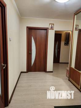 3-к квартира, вторичка, 62м2, 1/9 этаж