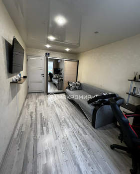 3-к квартира, вторичка, 59м2, 5/5 этаж