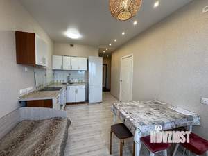 1-к квартира, вторичка, 40м2, 14/20 этаж