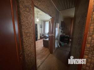 1-к квартира, вторичка, 31м2, 2/4 этаж