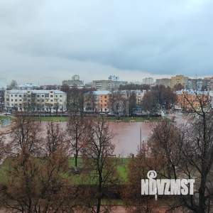 3-к квартира, вторичка, 77м2, 7/15 этаж