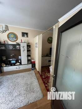 Студия квартира, вторичка, 56м2, 2/19 этаж