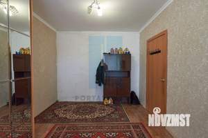 2-к квартира, вторичка, 45м2, 5/5 этаж