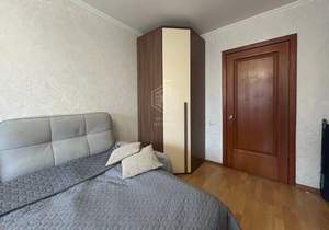 2-к квартира, вторичка, 50м2, 5/9 этаж