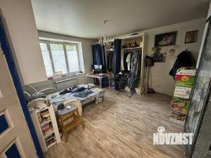 2-к квартира, вторичка, 50м2, 6/9 этаж
