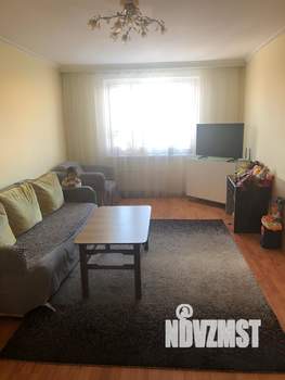 2-к квартира, вторичка, 63м2, 11/17 этаж