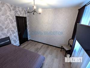 3-к квартира, вторичка, 82м2, 1/6 этаж