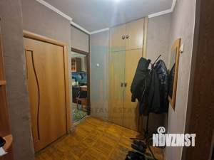 1-к квартира, вторичка, 36м2, 16/16 этаж