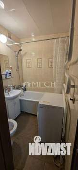 2-к квартира, вторичка, 42м2, 2/5 этаж
